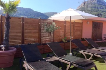 Sundeck
