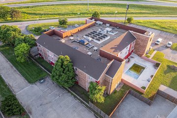 Building design