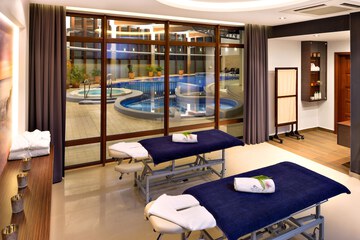 Treatment room