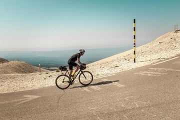 Bicycling