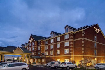 Country Inn & Suites by Radisson Cincinnati Airport, KY