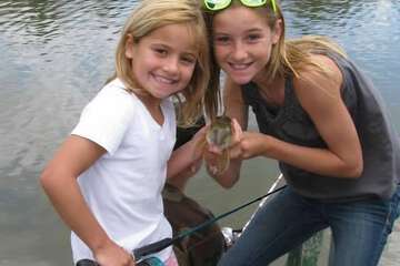 Boating