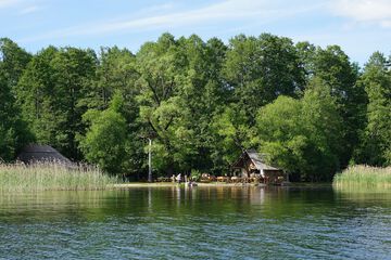 Lake