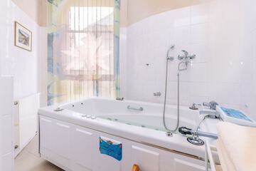 Treatment room