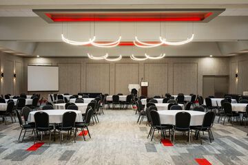 Ballroom