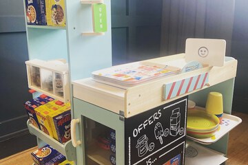 Children's activities