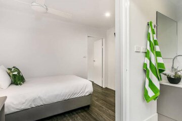  Harbour Lodge Motel Brunswick Heads 20