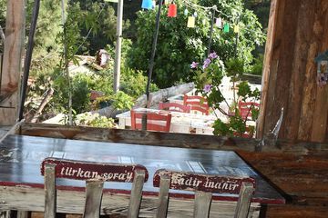 Cafe