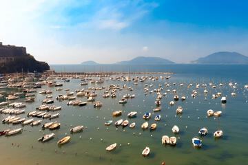 Marina