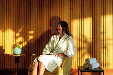 Spa treatment