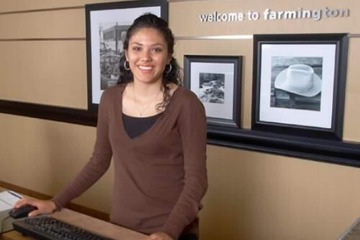 Hampton Inn & Suites Farmington