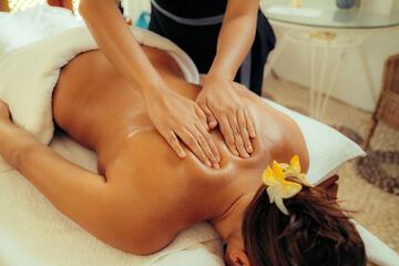 Massage