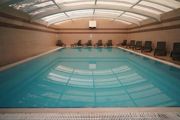 spa