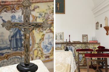Chapel