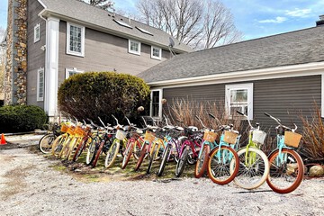 Bicycling