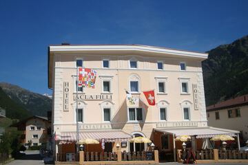 Building design