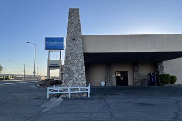 Travelodge by Wyndham Farmington Hwy 64
