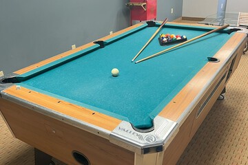Billiards