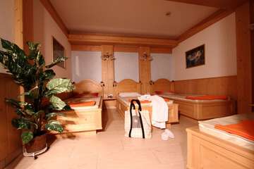 Treatment room