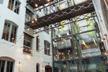 Hotel View 97 of 100