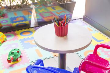 Children's activities