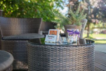 Sundeck