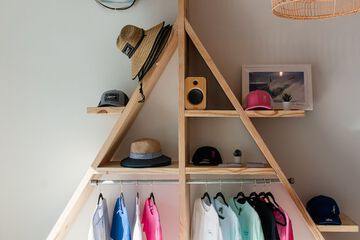 Gift shop