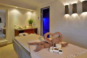Treatment room