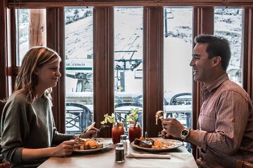 Family dining