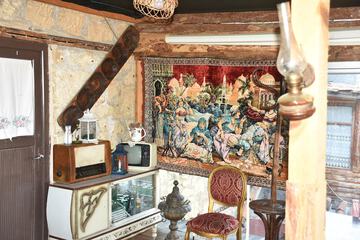 Cafe