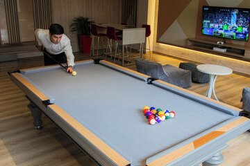Billiards