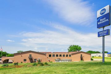 Best Western La Grande Hacienda