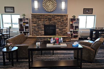 Hotel Interior 5 of 47