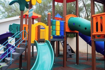 Children's activities