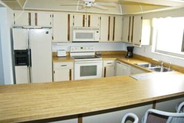 In-Room Kitchen