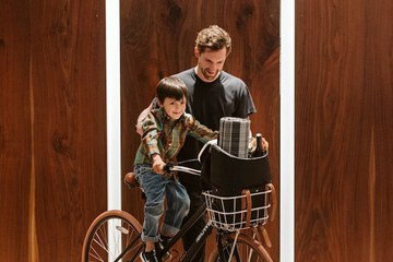 Children's activities