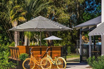  Harbour Lodge Motel Brunswick Heads 7