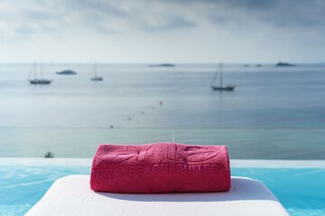 Infinity pool