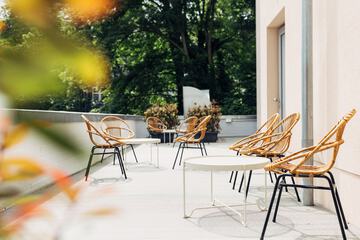 Sundeck