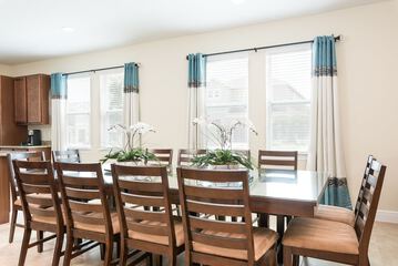Family dining