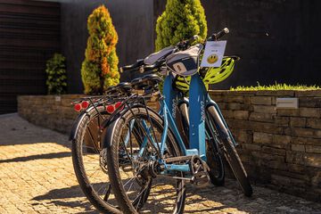 Bicycling