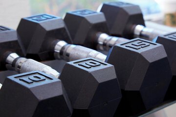 Health and Fitness 22 of 27