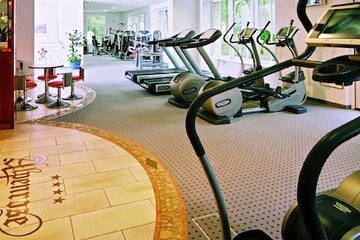 Sports facility