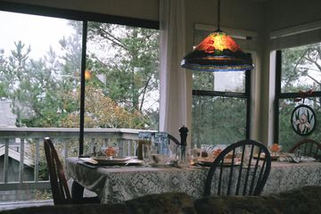 Dreydon House Bed & Breakfast