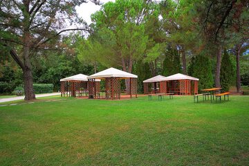 Gazebo