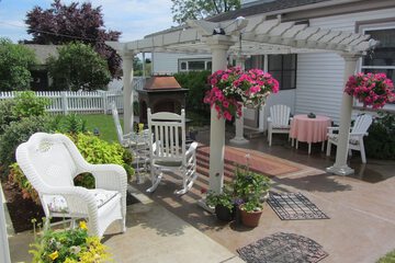 Hotel Exterior 93 of 107