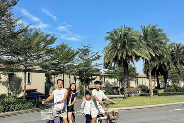 Bicycling