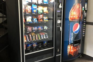 Vending machine