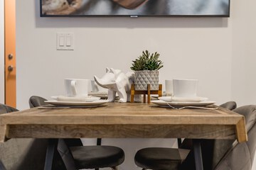Family dining