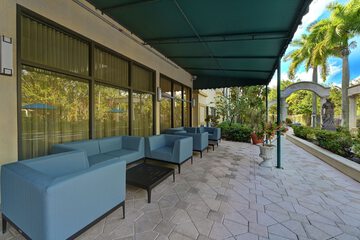 Terrace/Patio 45 of 47